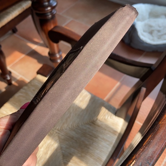 Kenneth Cole Reaction accordion wallet brown - Picture 12 of 12